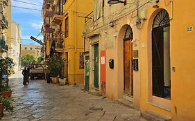 Vintage Room Palermo